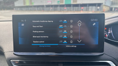 Peugeot 5008 1.5 BlueHDi GT 5dr Diesel Estate